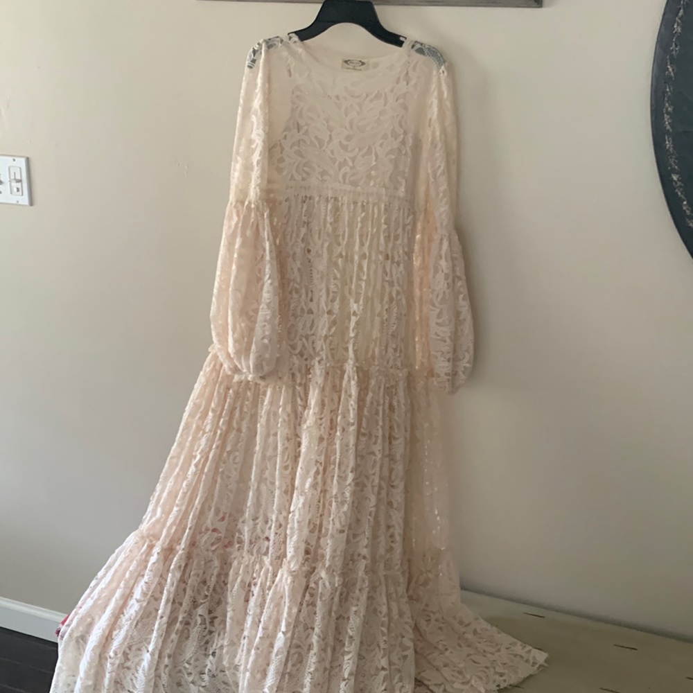 Mia Joy Kids Dress